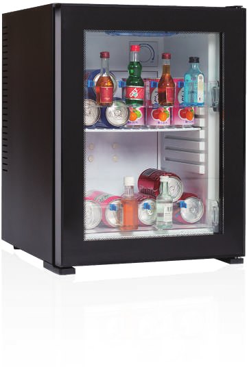 Roombar Core minibar